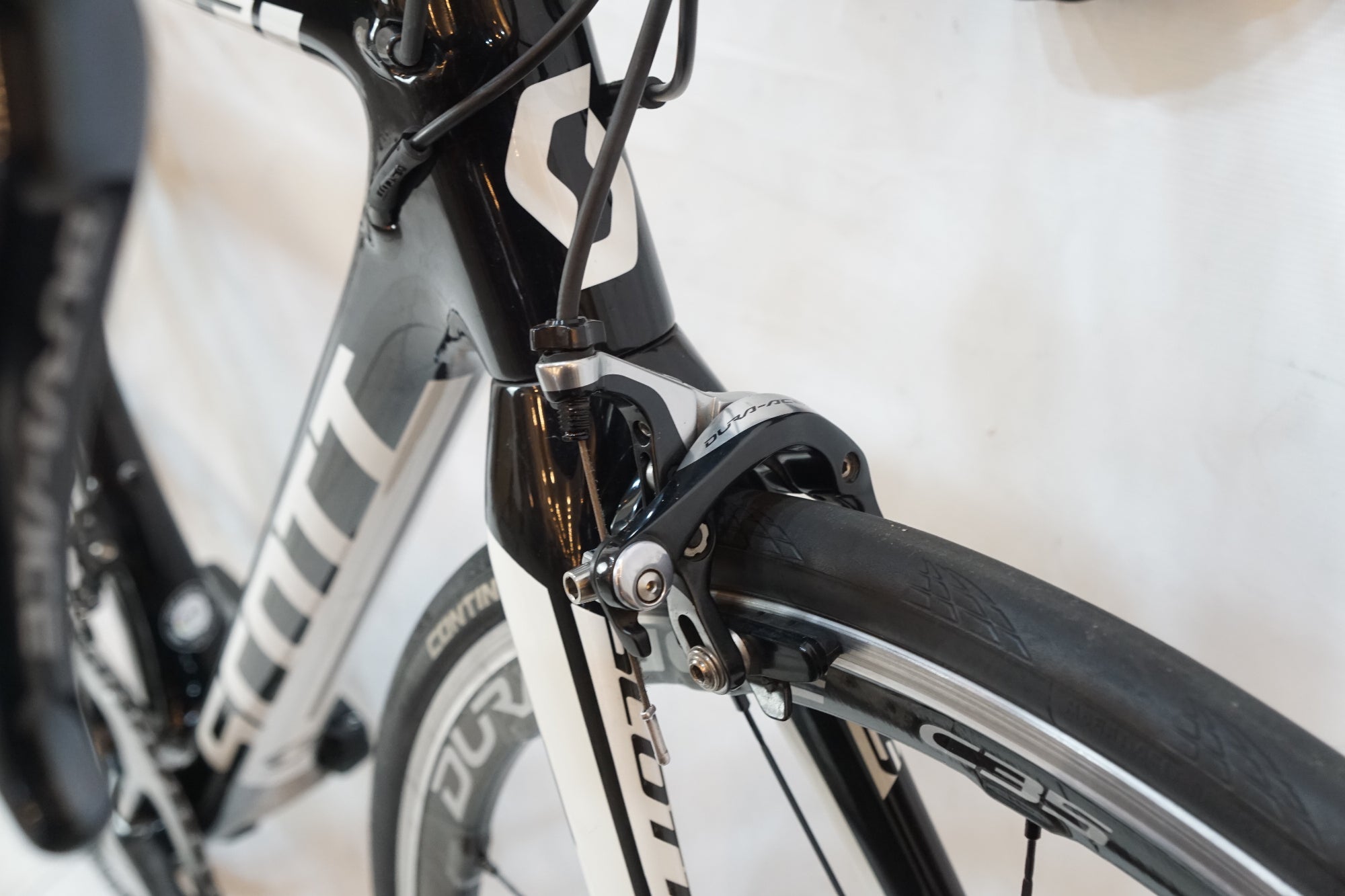 SCOTT 「スコット」 ADDICT 30 2015年モデル ロードバイク