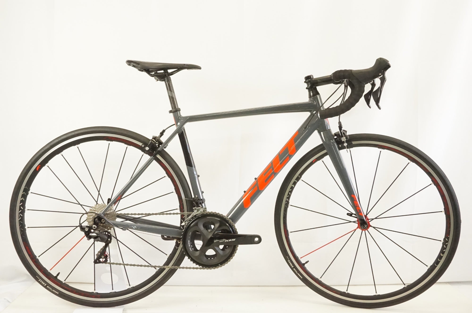 FELT 「フェルト」 FR30 2019年モデル ロードバイク / 宇都宮店