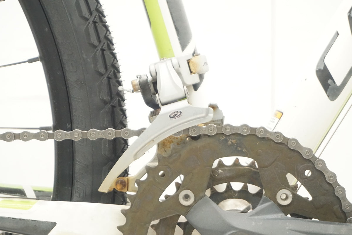CANNONDALE 「キャノンデール」 TRAIL4 2015年モデル マウンテンバイク / 滋賀大津店