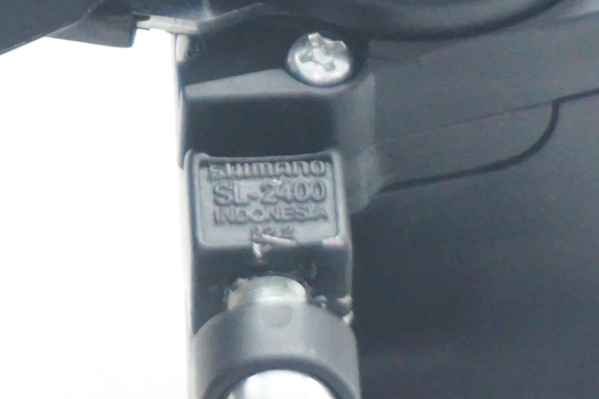 SHIMANO 「シマノ」 CLARIS SL-2400 シフトレバー 右のみ / 大阪門真店