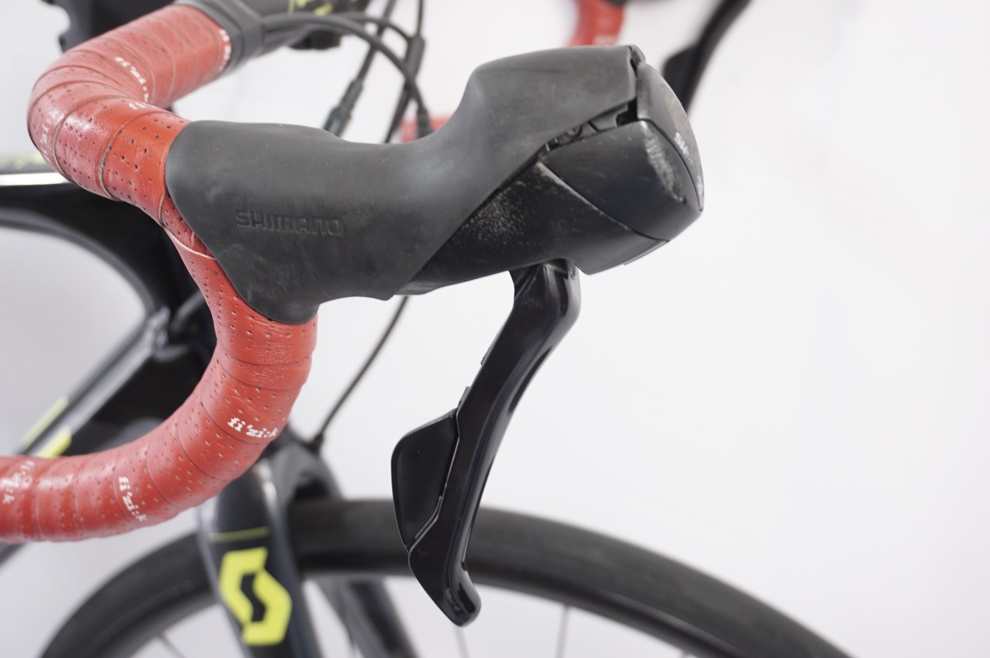 ジャンク SCOTT 「スコット」 ADDICT 30 DISC 2018年モデル