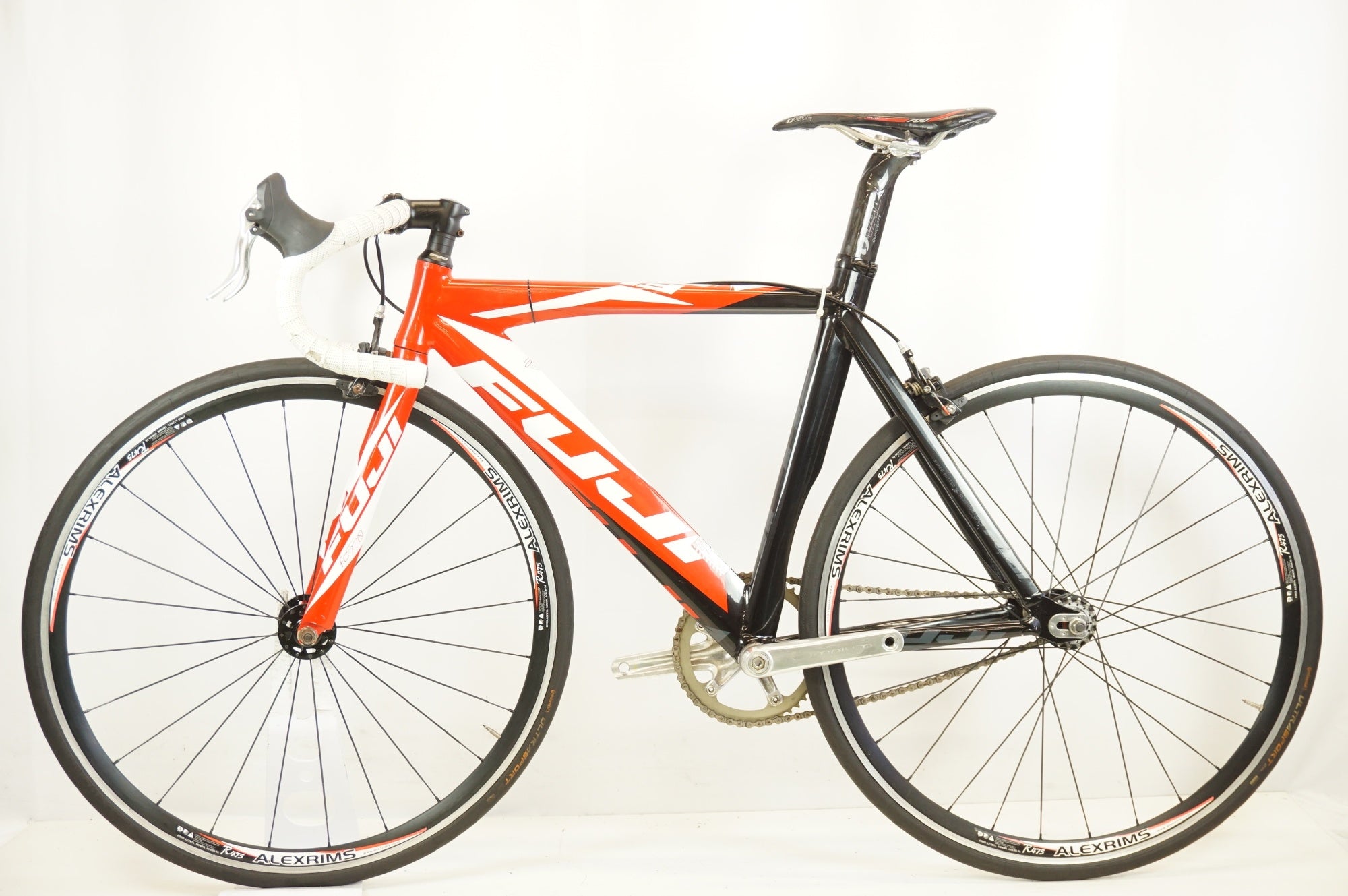 FUJI TRACK ピストバイク FUJI 「フジ」 TRACK 1.1 2013年頃 ピストバイク / 宇都宮店