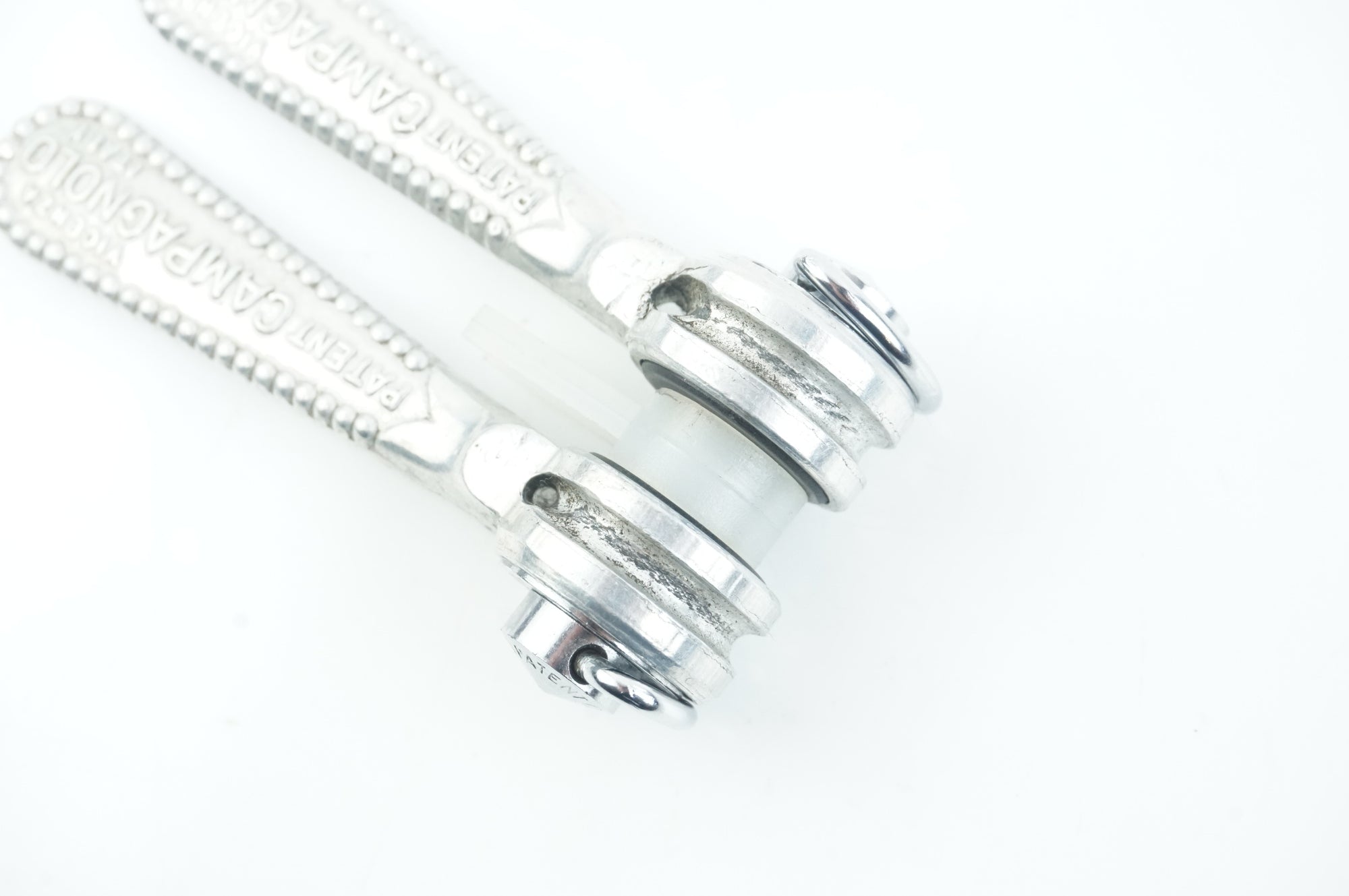 CAMPAGNOLO 「カンパニョーロ」 1013/6 SUPER RECORD シフトレバー / 中目黒店