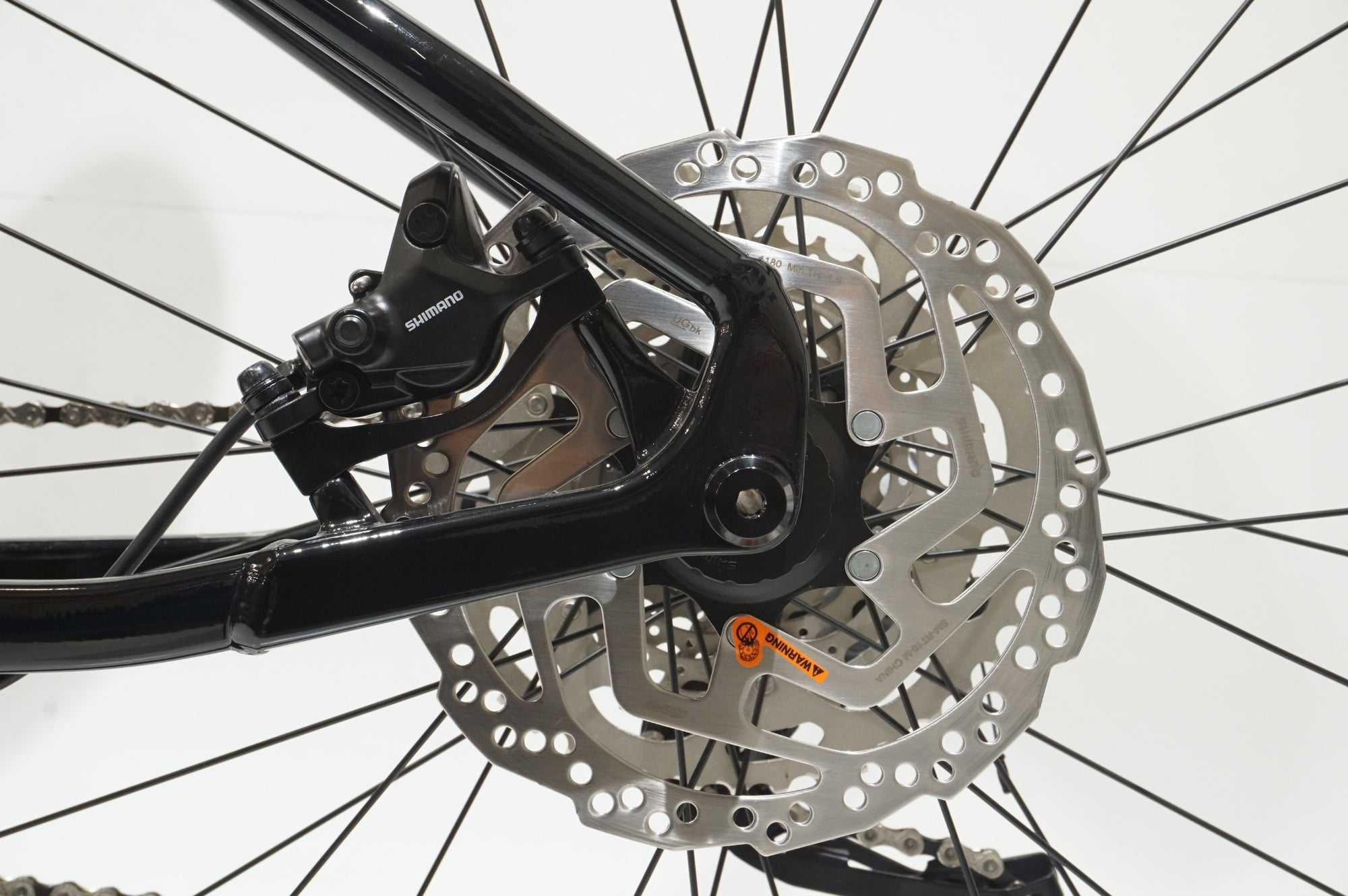 ROCKY MOUNTAIN 「ロッキーマウンテン」 GROWLER 20 2023年モデル