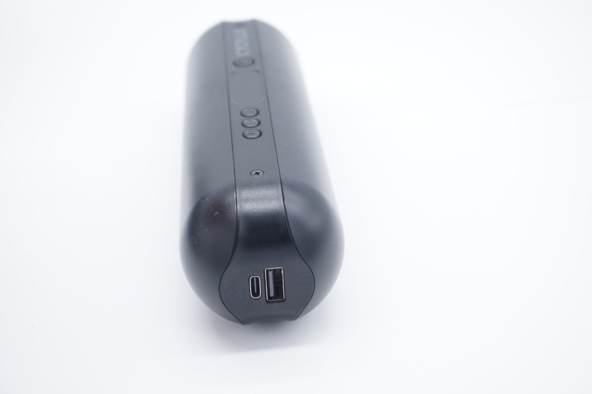 CYCPLUS 「サイプラス」 A2 TIRE INFLATOR エアコンプレッサー / 滋賀大津店
