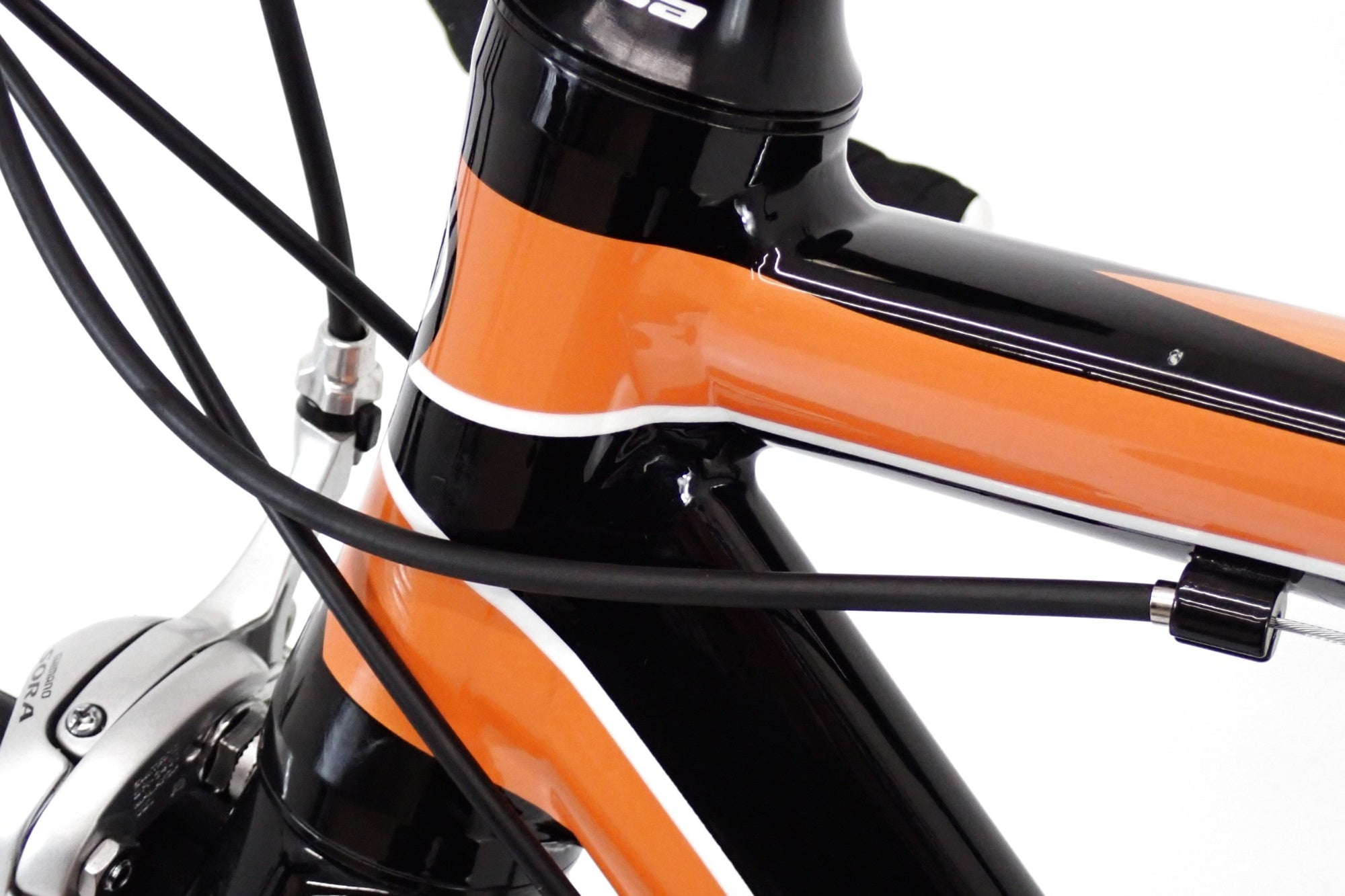 ORBEA 「オルベア」 AQUA SORA 2012年モデル ロードバイク / 伊勢崎店