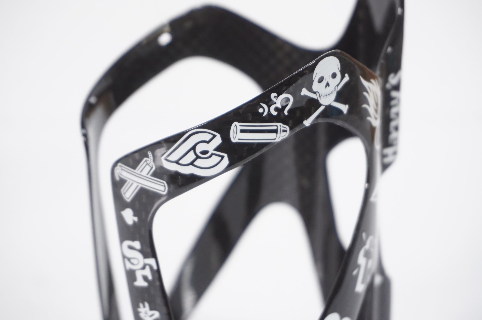 CINELLI 「チネリ」 HARRY’S BOTTLECAGE MIKE GIANT ボトルケージセット / AKIBA店
