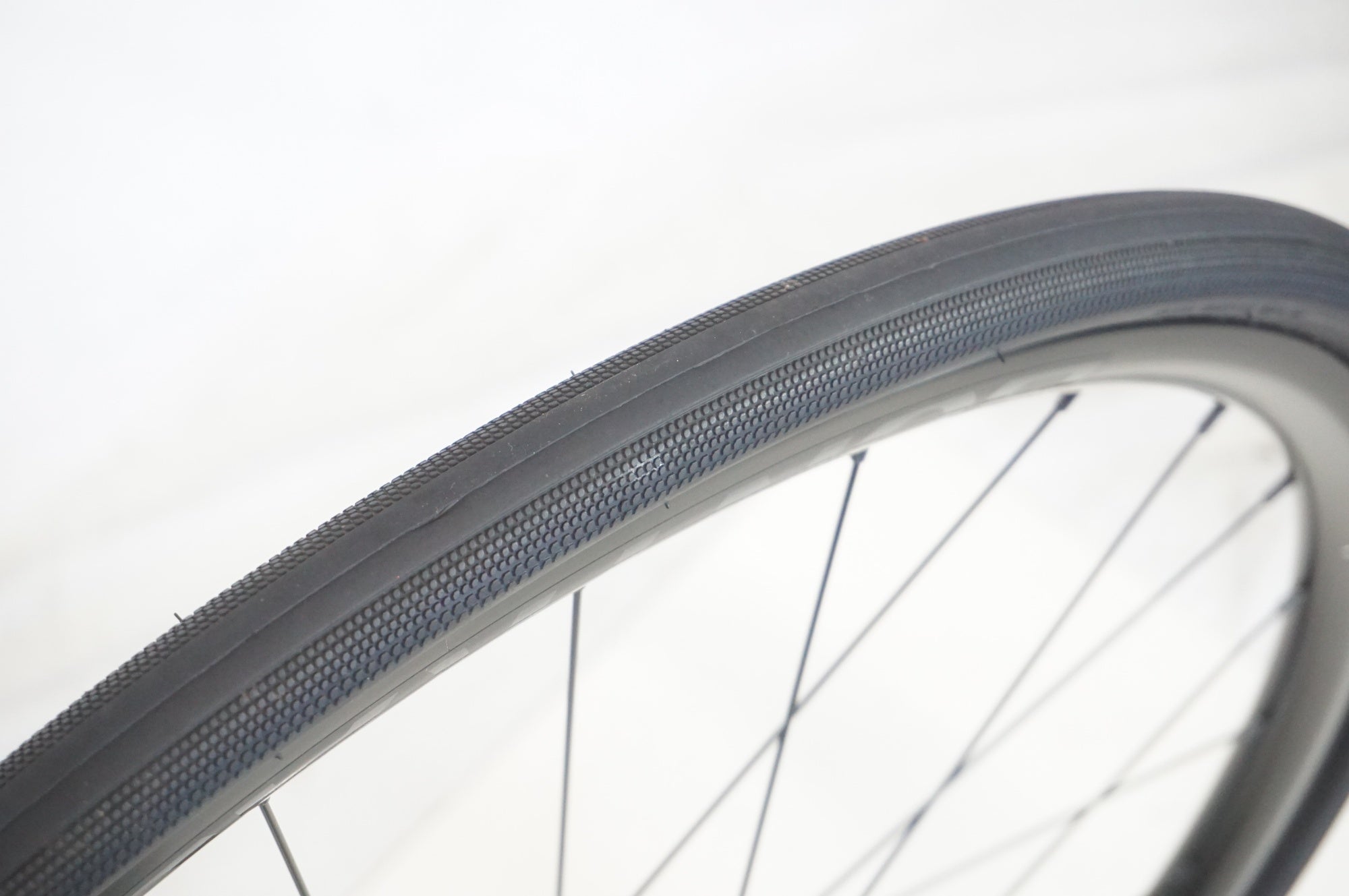 BONTRAGER 「ボントレガー」 AFFINITY TLR DISC SHIMANO11s ホイール