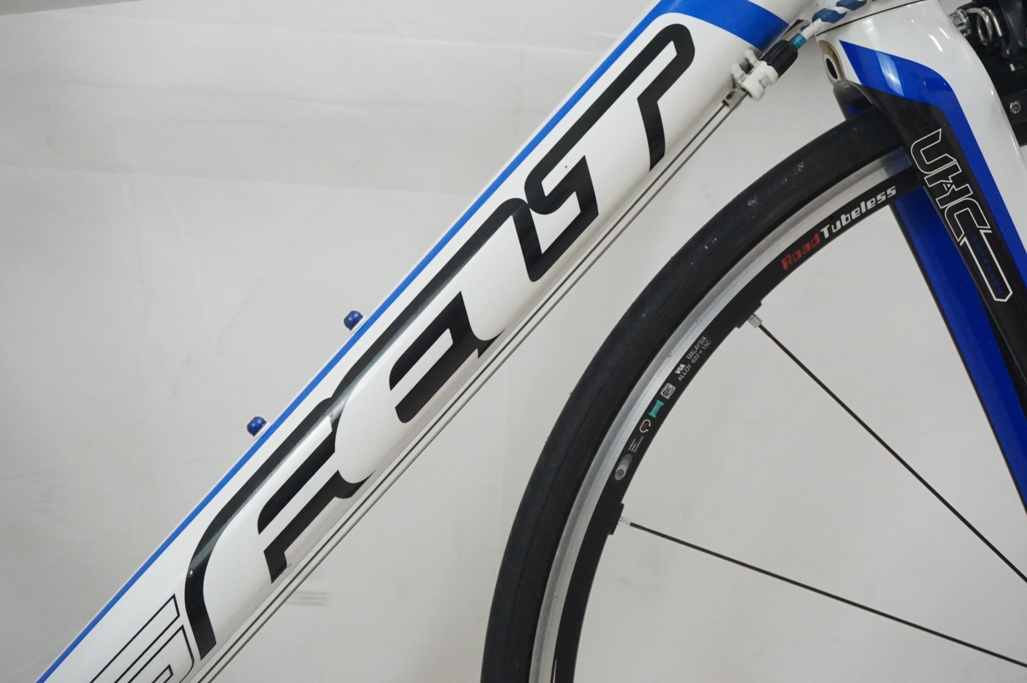2012 Felt F75X - Bicycle Details - BicycleBlueBook.com