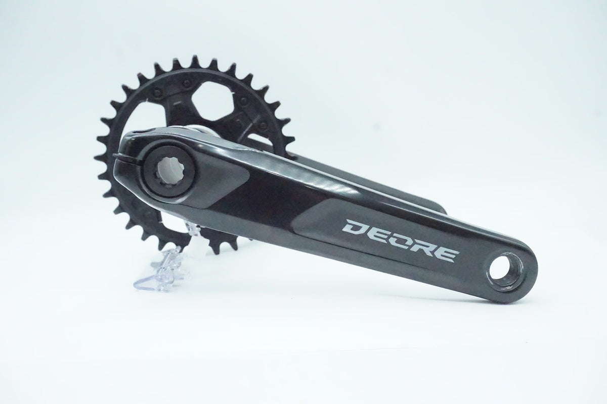 SHIMANO「シマノ」 DEORE FC-M6120 32T クランクセット/ 京都西院店
