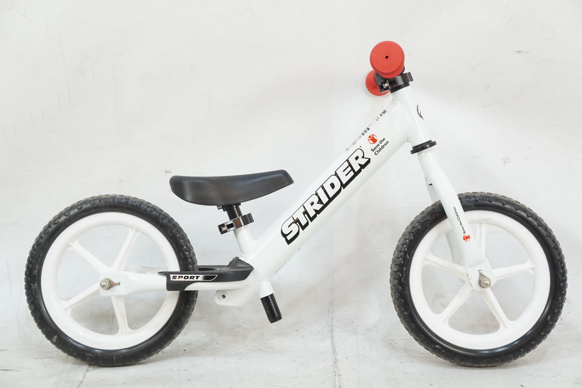 STRIDER 「ストライダー」 SPORT12 2022年モデル キックバイク / バイチャリ浦和ベース