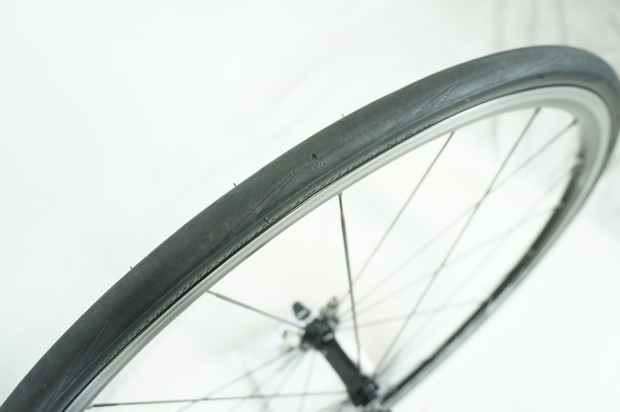 BONTRAGER 「ボントレガー」 RACE SHIMANO 10s ホイールセット