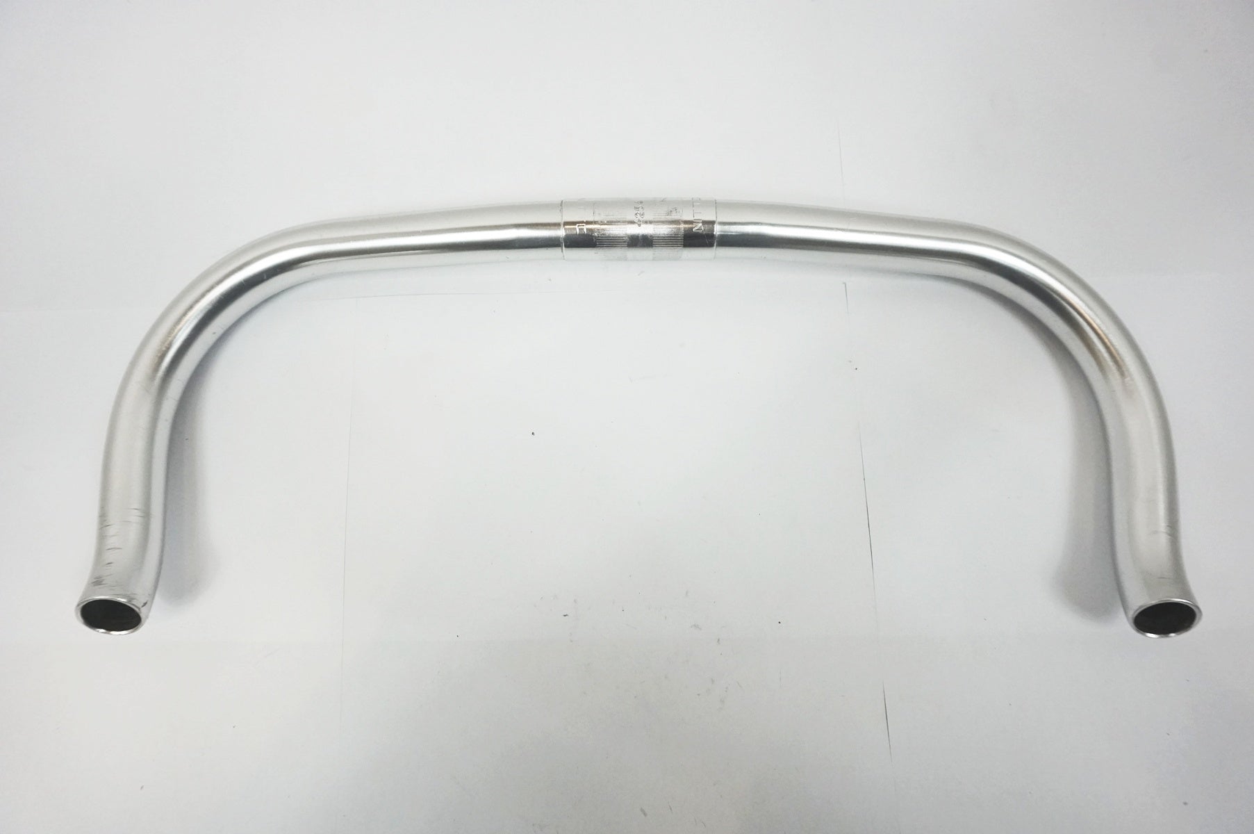 NITTO 「ニットー」 RB-010 Φ25.4 400mm ハンドル / バイチャリ世田谷店
