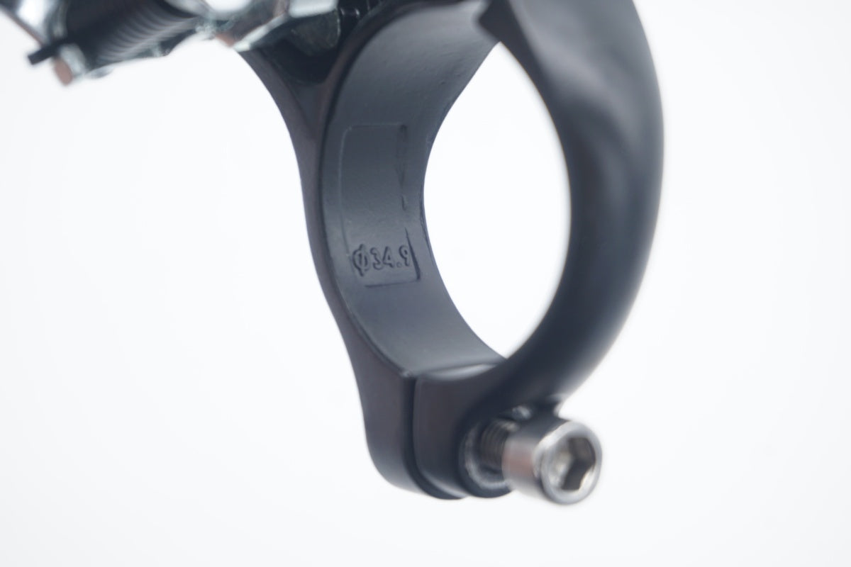 MICROSHIFT 「マイクロシフト」 R9 FD-R352 フロントディレイラー / 滋賀大津店