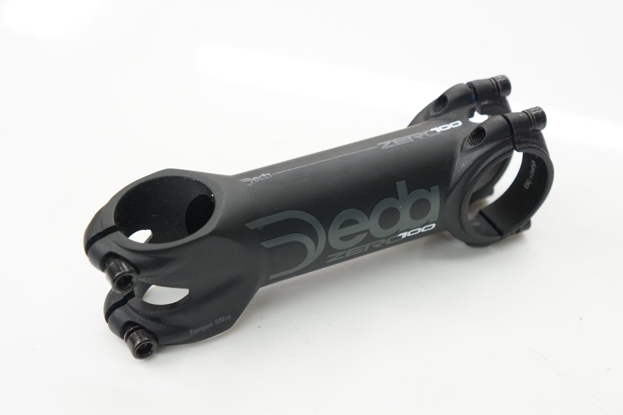 DEDA 「デダ」 ZERO100 φ31.7 110mm 82° ステム / バイチャリ浦和ベース