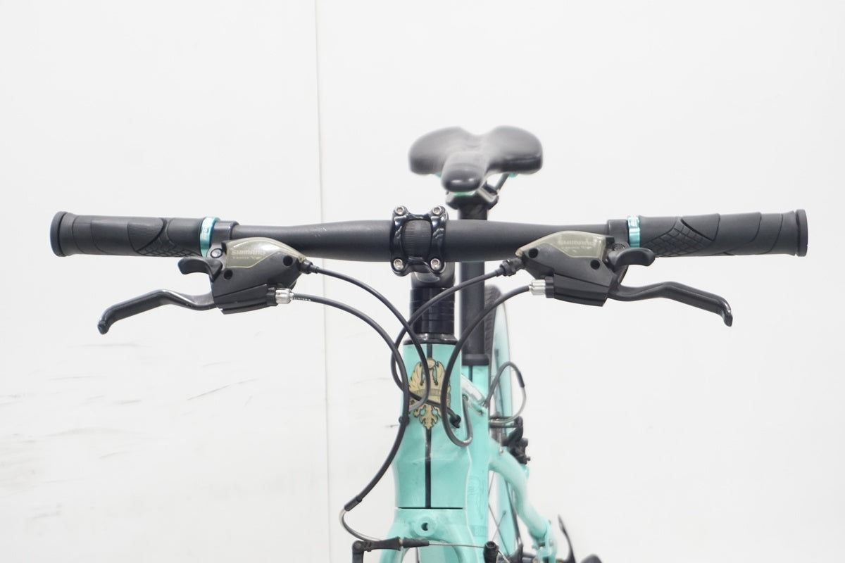 BIANCHI 「ビアンキ」 C-SPORT1 2024年モデル クロスバイク / 滋賀大津店