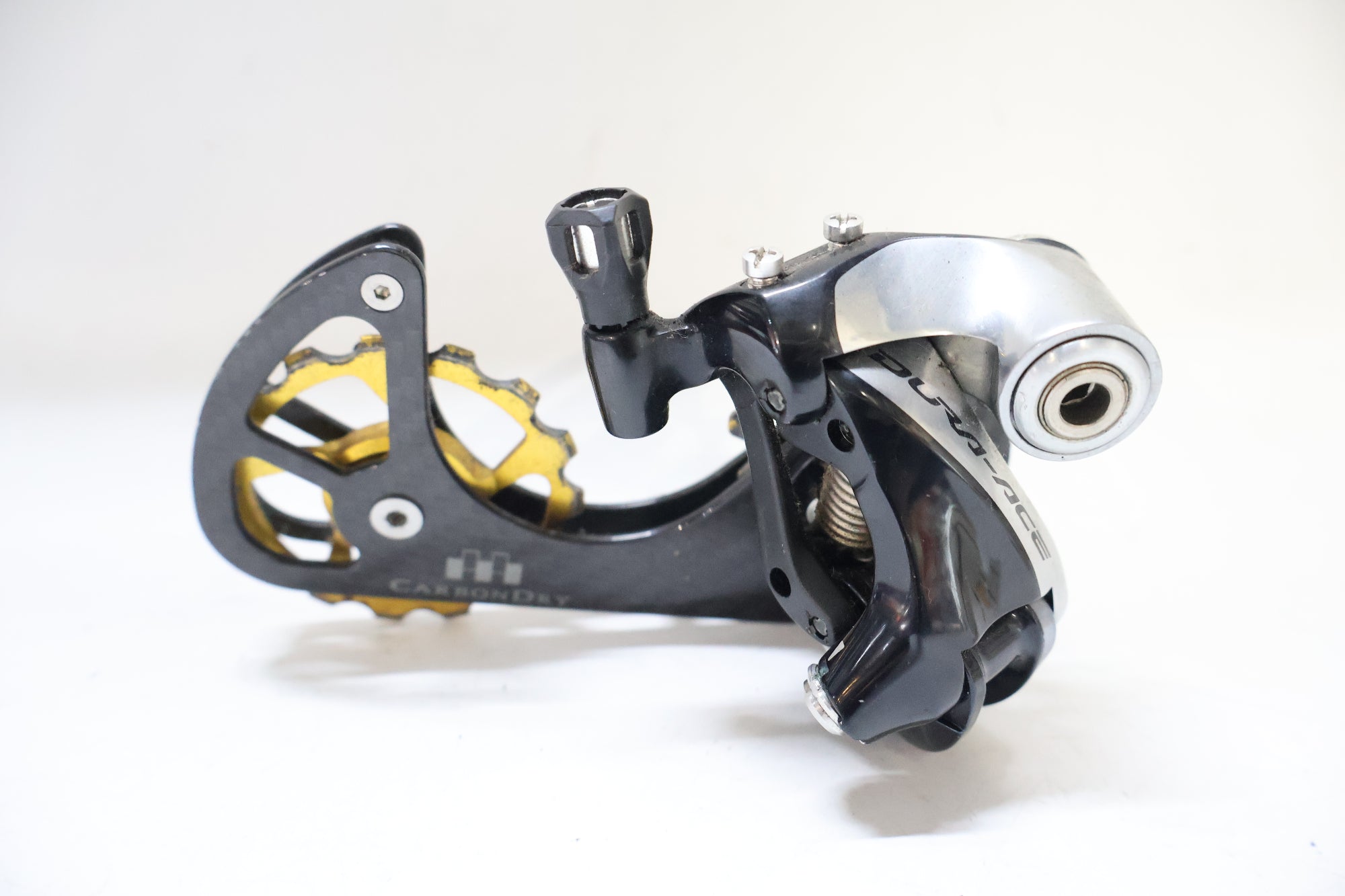 SHIMANO 「シマノ」 DURA-ACE RD-9000 CDJビッグプーリー 付き リアディレイラー / 高知店