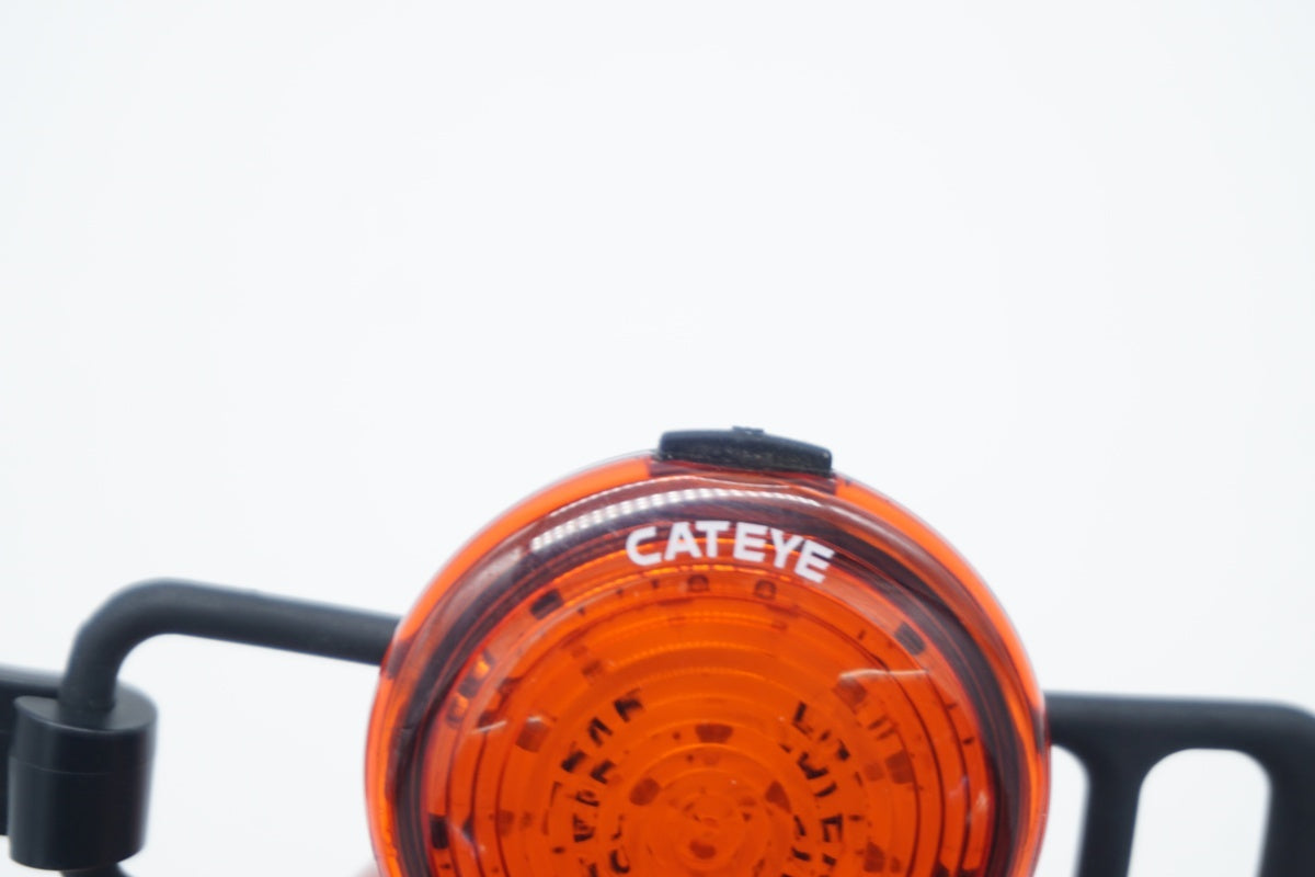 CAT EYE 「キャットアイ」 リアライト / 滋賀大津店