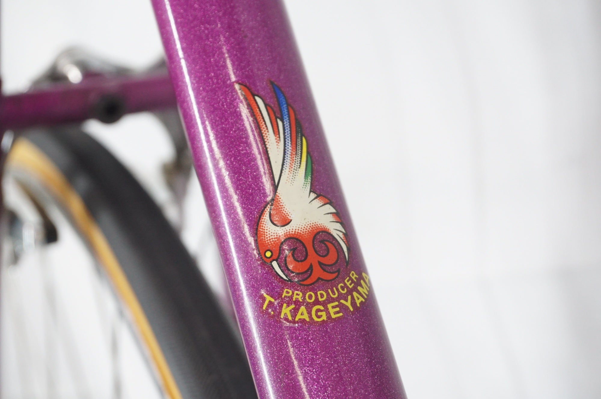 ZUNOW 「ズノー」 PENTAGLA 年式不明 ロードバイク / 阪急塚口店