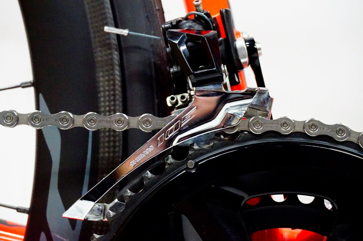 CANNONDALE 「キャノンデール」 CAAD12 2016年モデル ロードバイク / 名古屋大須店