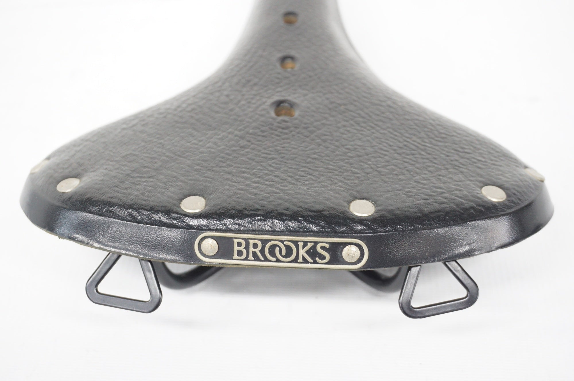 BROOKS 「ブルックス」 B68 サドル / 阪急塚口店 ｜ バイチャリ