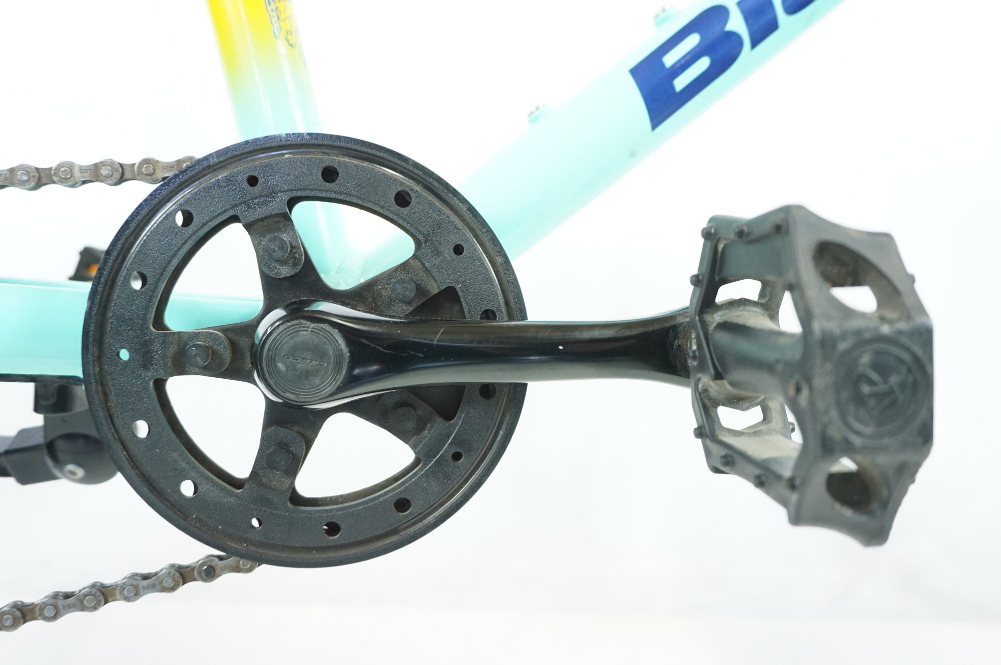 BIANCHI 「ビアンキ」 PIRATA 20 2020年モデル キッズバイク / 宇都宮