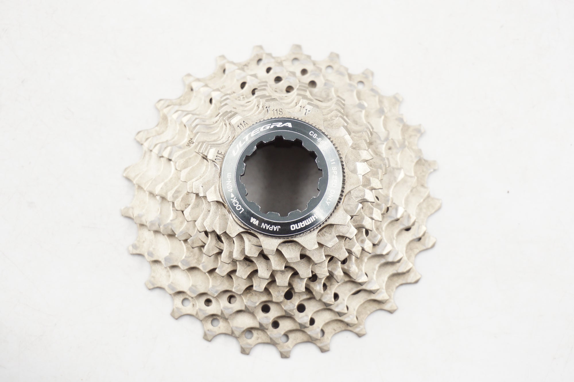 SHIMANO 「シマノ」 ULTEGRA CS-6800 スプロケット / 奈良店
