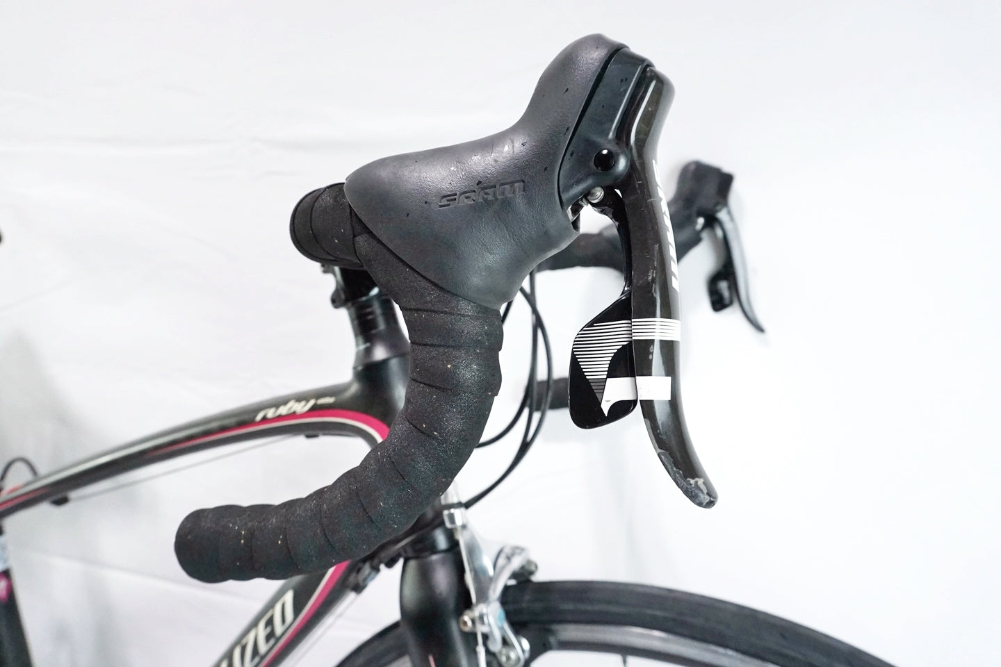 SPECIALIZED 「スペシャライズド」 RUBY ELITE 2010年モデル ロードバイク カスタム / 宇都宮店