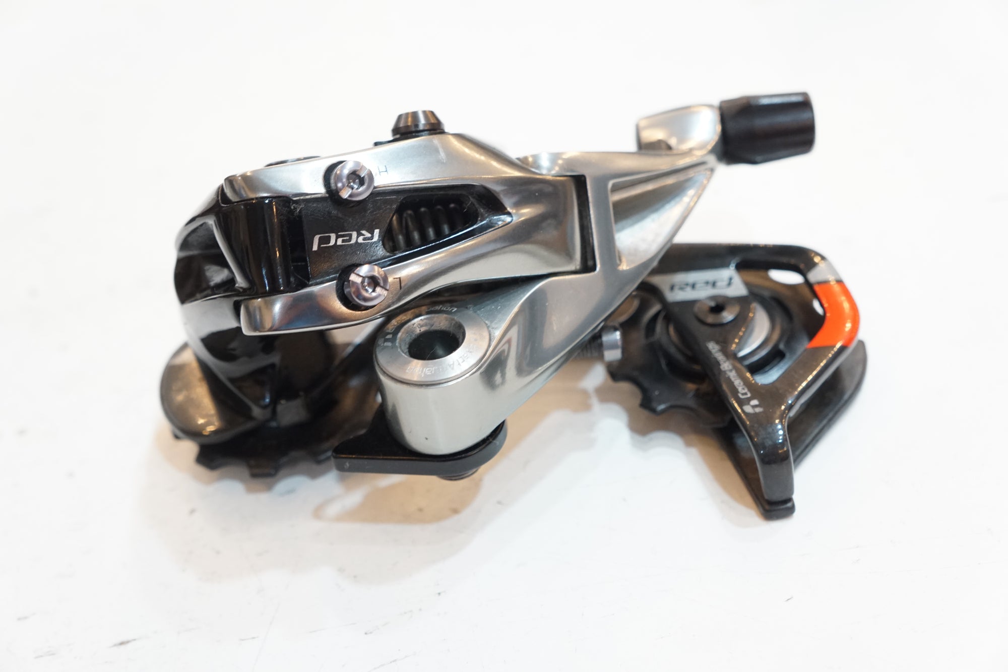 SRAM 「スラム」 RED コンポセット / バイチャリ浦和ベース