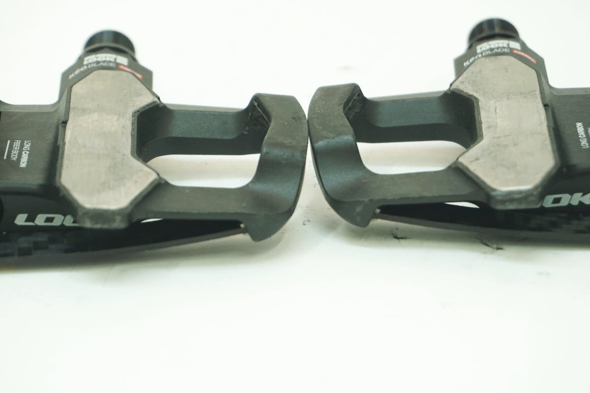 LOOK 「ルック」 KEO BLADE CARBON 12 ペダル / 大阪美原北インター店