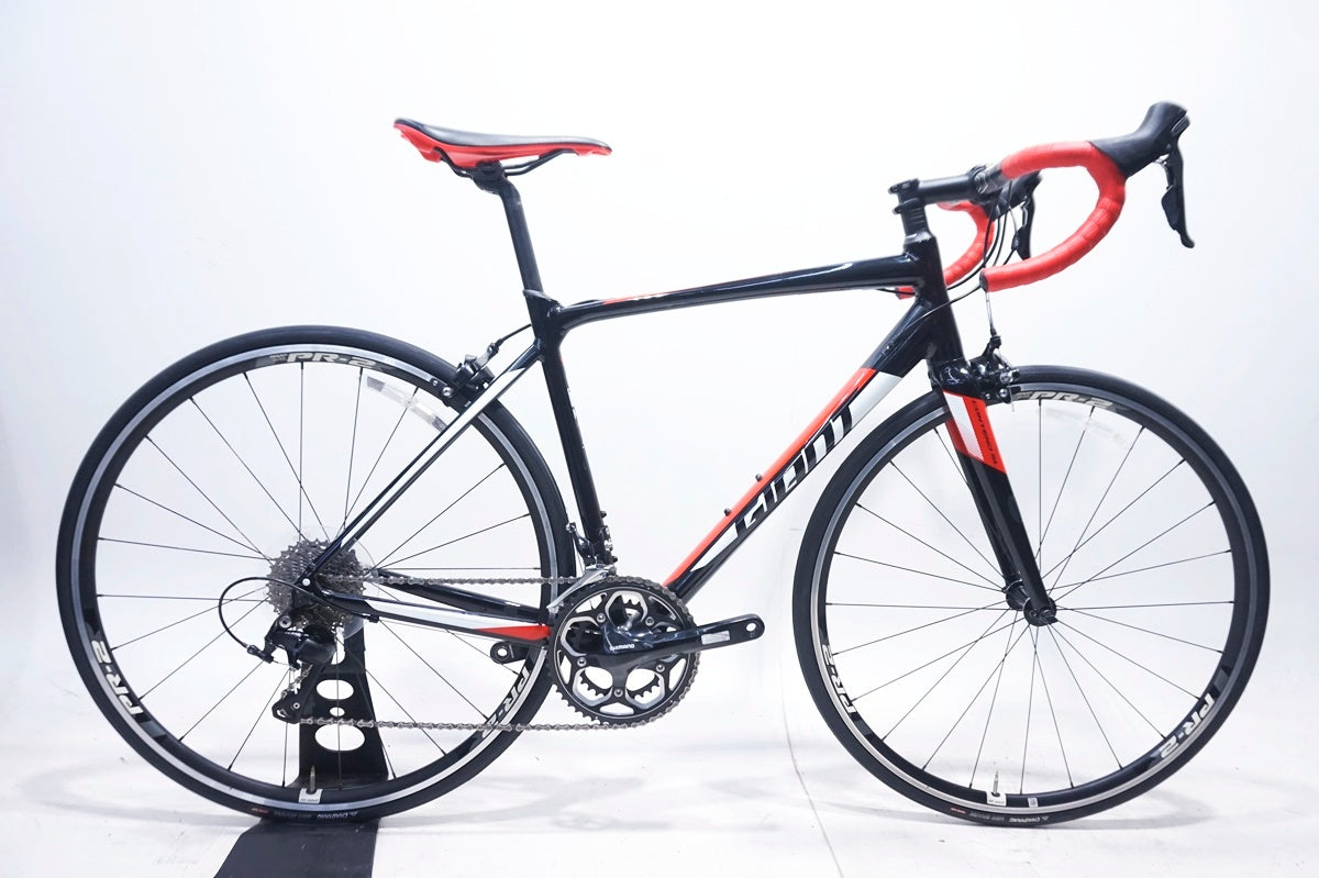 GIANT 「ジャイアント」 CONTEND SL1 2017年モデル ロードバイク / 大阪門真店
