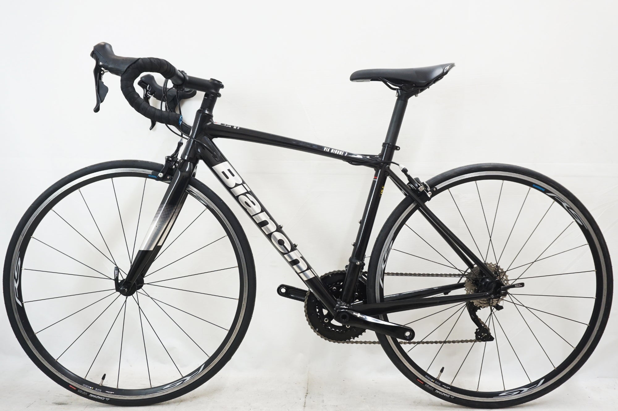 BIANCHI 「ビアンキ」 VIA NIRONE 7 105 2025年モデル ロードバイク / 福岡店