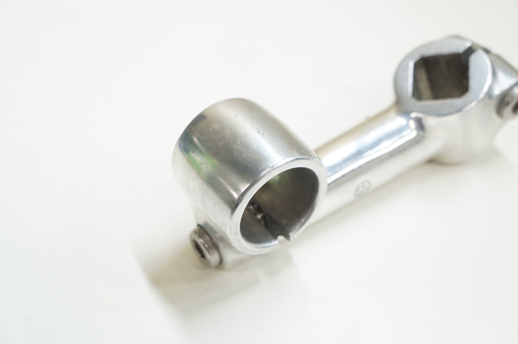 NITTO 「ニットー」  天返し φ25.4 80mm ステム / 大宮店