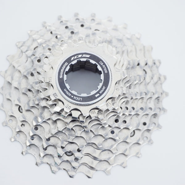 SHIMANO 「シマノ」 105 CS-R7000 12-30T スプロケット / 京都八幡店