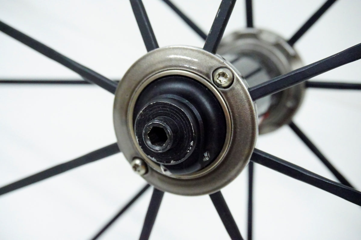 ※連休中お値下げ※【★美品★】ビアンキ　ホイール(フルクラム） スピード55C | フルクラム（FULCRUM）ホイールの通販店舗【フルクラム