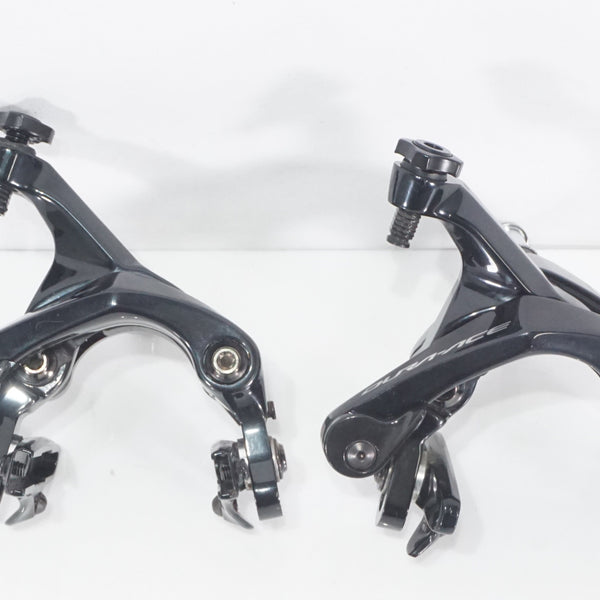 SHIMANO 「シマノ」 DURA-ACE BR-R9100 ブレーキシューなし