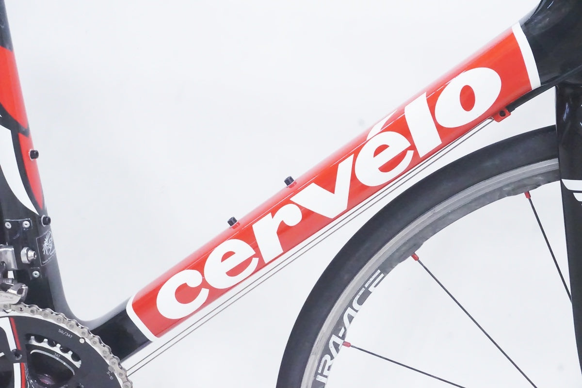CERVELO 「サーベロ」 R3 2007年頃 ロードバイク/ 京都西院店