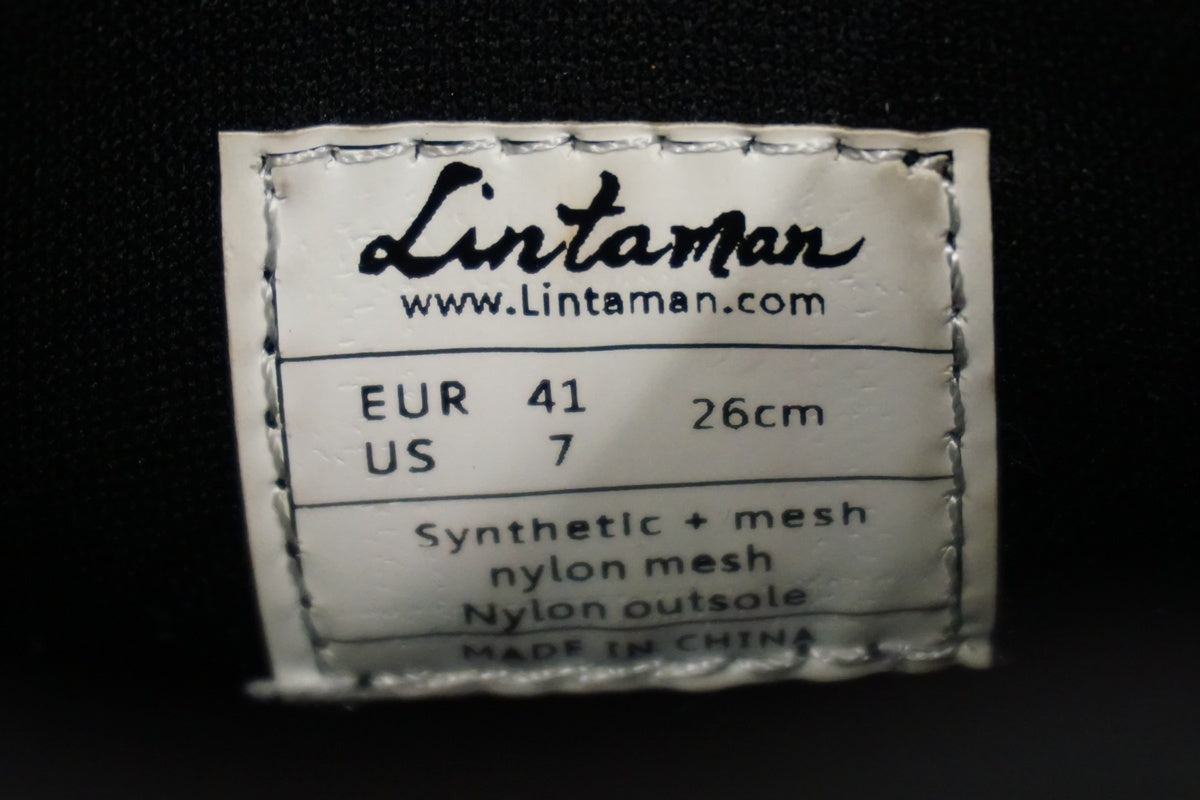 LINTAMAN「リンタマン」 ADJUST 26cm シューズ / 浜松店