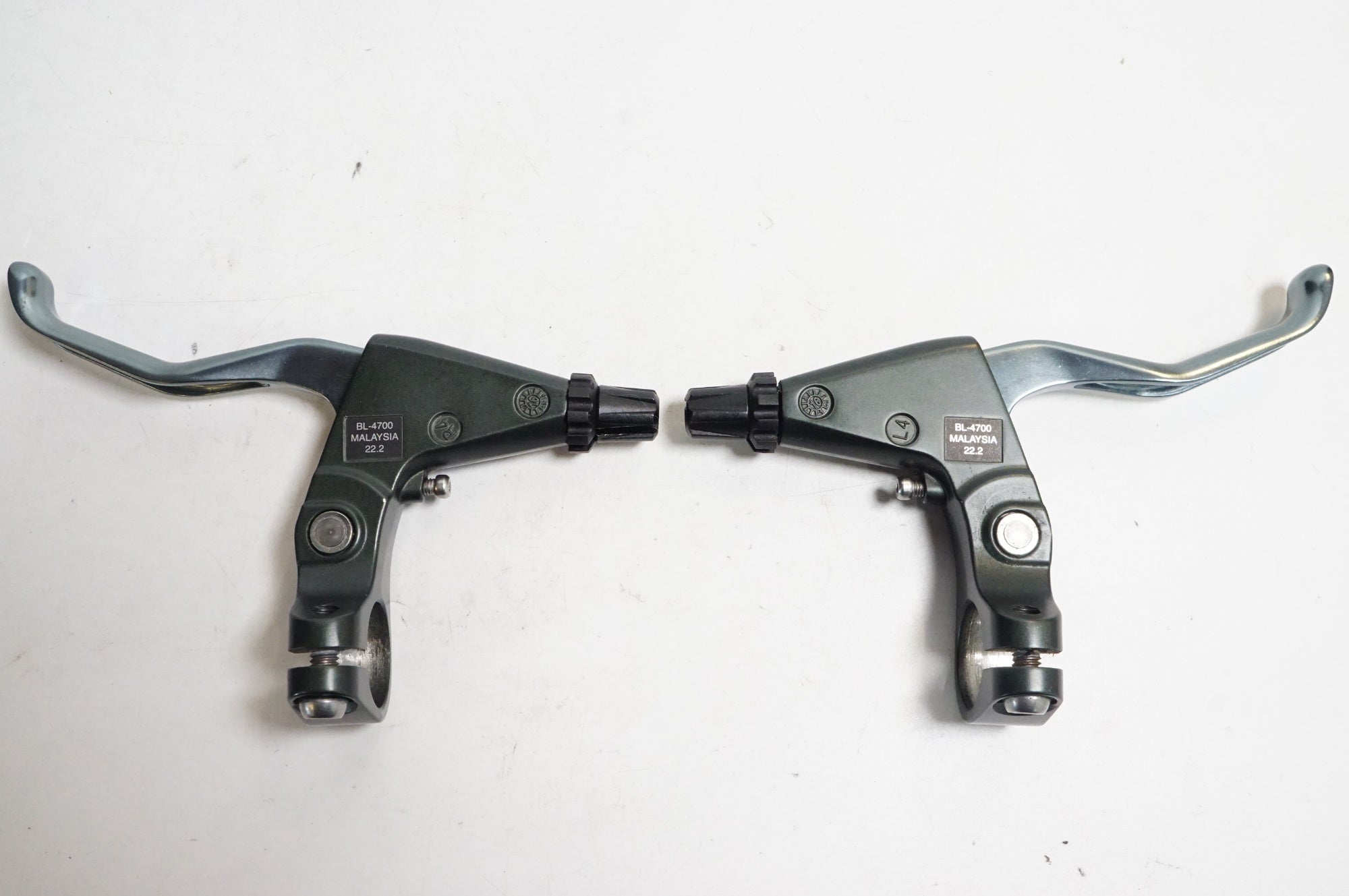 SHIMANO 「シマノ」 TIAGRA BL-4700 ブレーキレバー / 熊谷本店