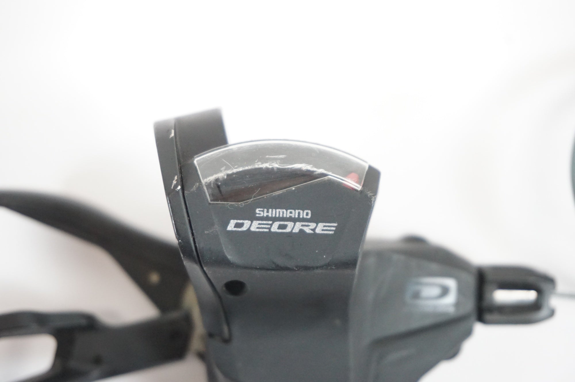 SHIMANO 「シマノ」 DEORE SL-M6000 シフトレバー / 宇都宮店