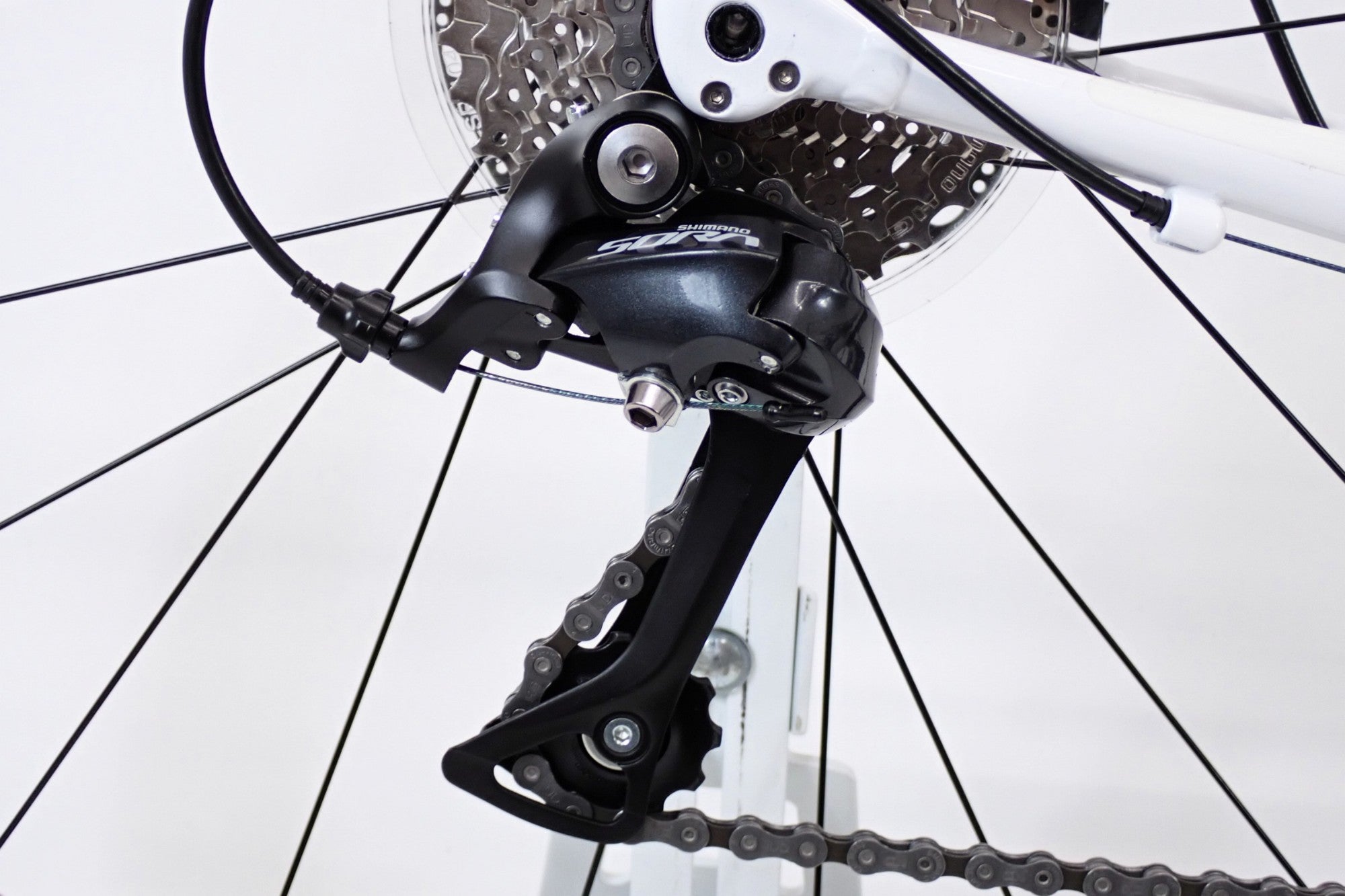 TREK 「トレック」 DOMANE AL3 DISC 2023年モデル ロードバイク / 伊勢崎店