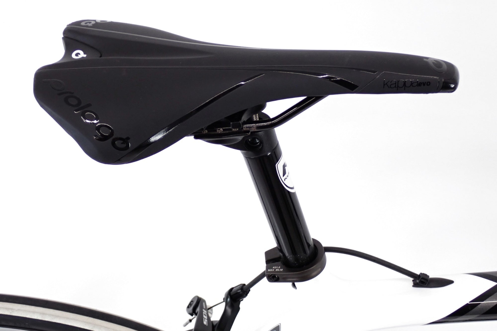 KUOTA 「クオータ」 KOBALT 105 2020年モデル ロードバイク / 伊勢崎店