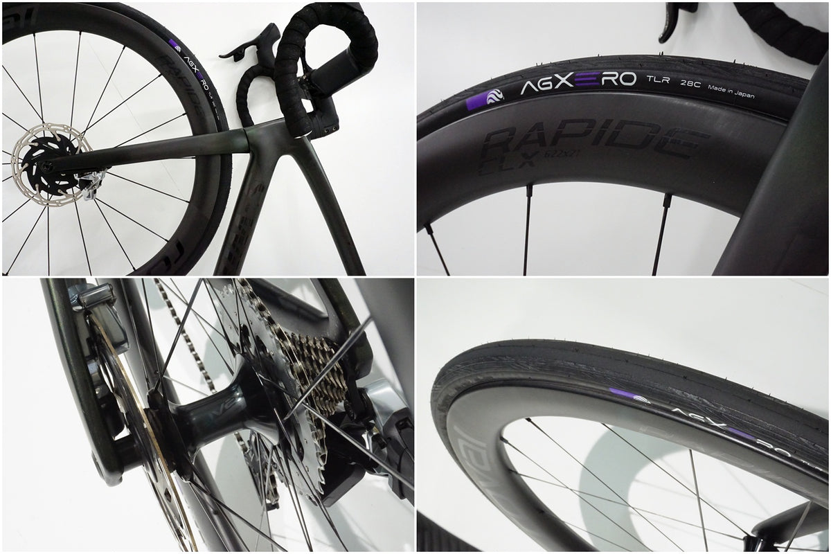 SPECIALIZED 「スペシャライズド」 S-WORKS TARMAC SL7 DISC 2021年モデル ロードバイク / 浜松店