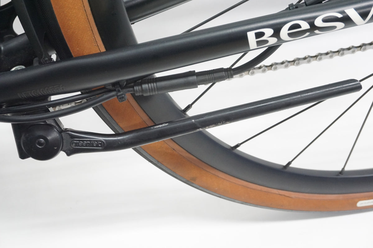 BESV 「ベスビー」 JG1 2023年モデル E-BIKE / 福岡店