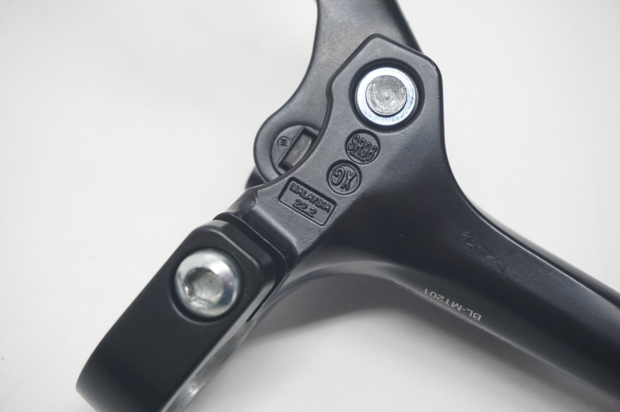 SHIMANO 「シマノ」 BL-MT201 ブレーキレバーセット / 福岡店