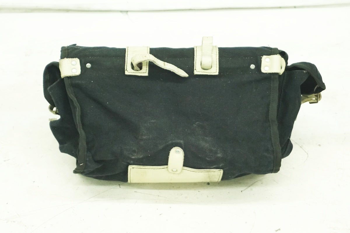 CARRADICE 「キャラダイス」 サドルバッグ / 大阪美原北インター店