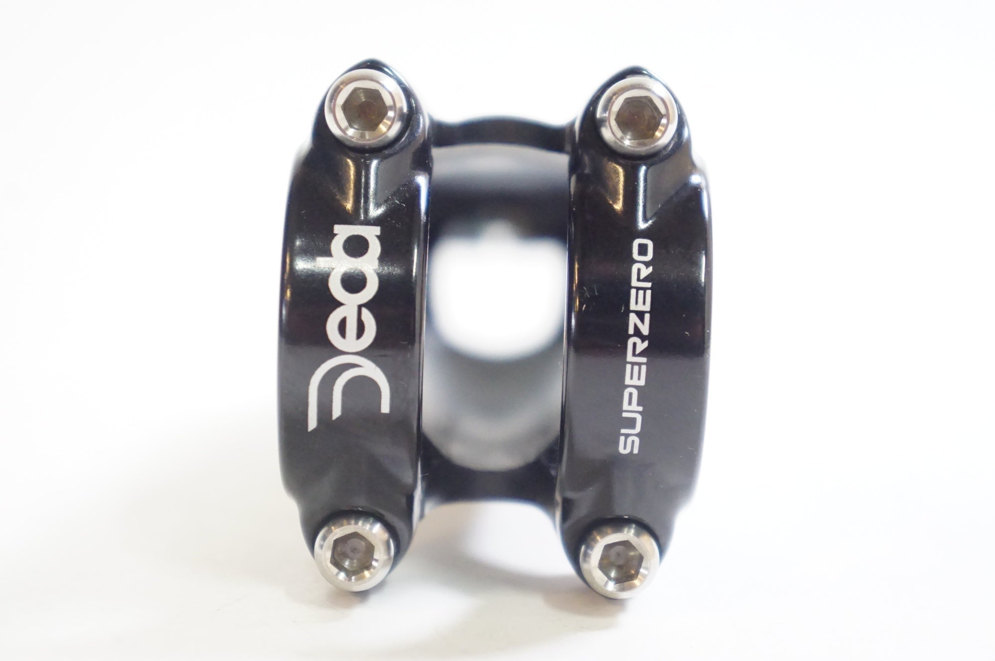 DEDA 「デダ」 SUPERZERO φ31.7 120mm ステム / 熊谷本店
