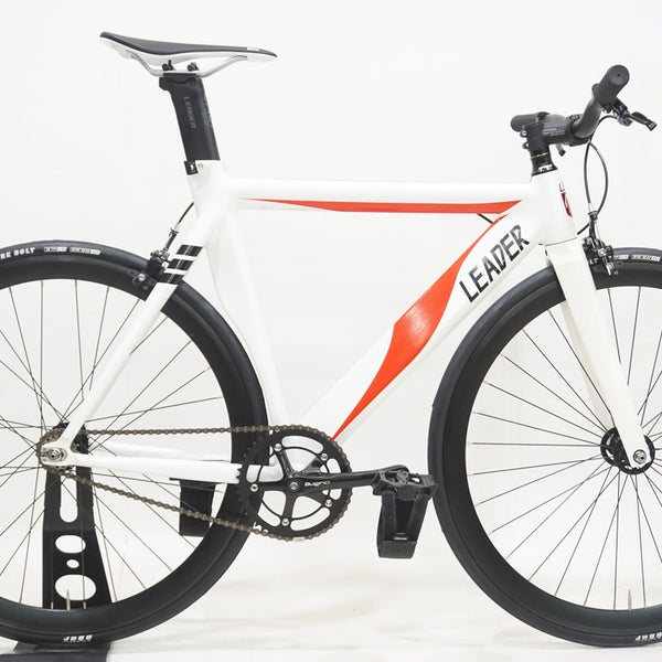 LEADER BIKE 「リーダーバイク」 735TR 仮面ライダー×LEADER