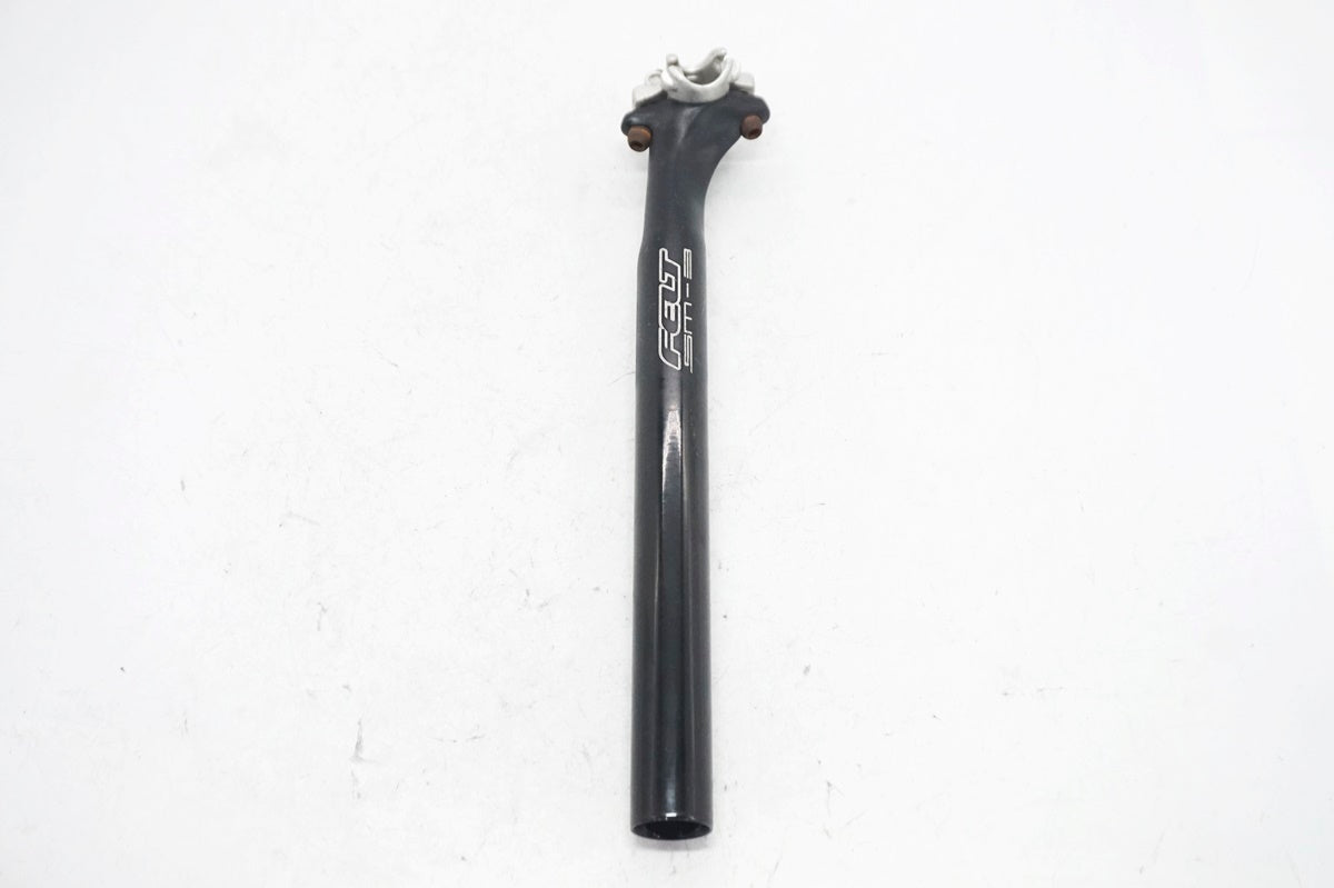 FELT 「フェルト」 SM-3 Φ27.2 300mm シートポスト / 大阪門真店