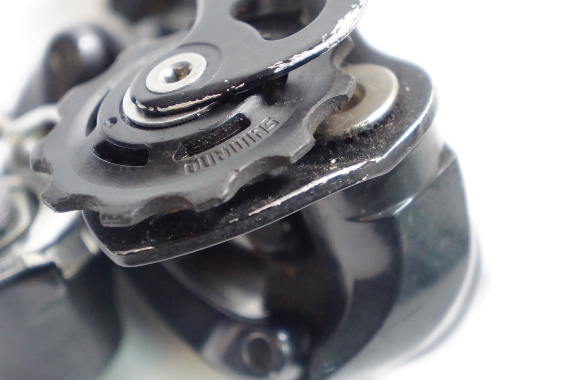 SHIMANO 「シマノ」 ULTEGRA RD-6800 リアディレイラー / 熊谷本店